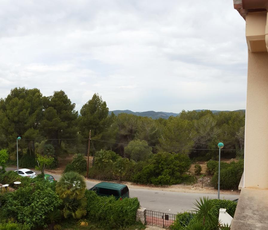 Casa Garcia Villa Sitges Exterior photo