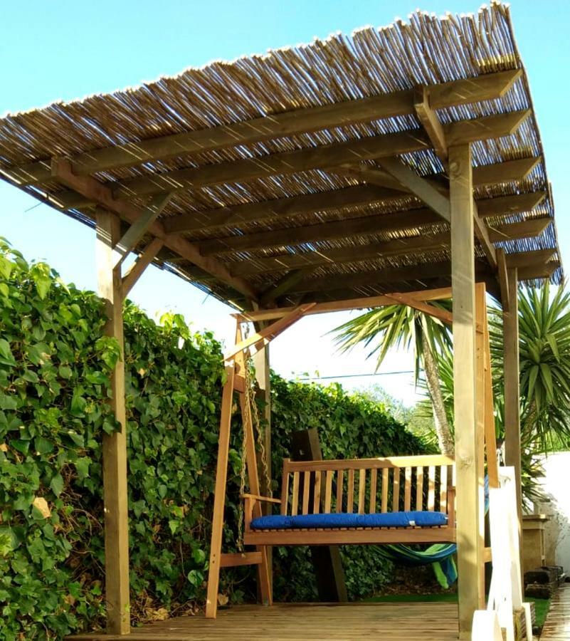 Casa Garcia Villa Sitges Exterior photo