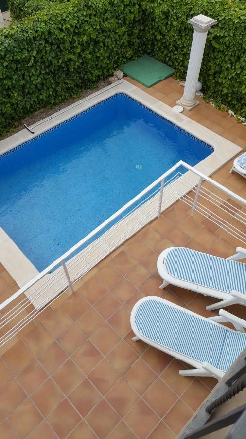 Casa Garcia Villa Sitges Exterior photo