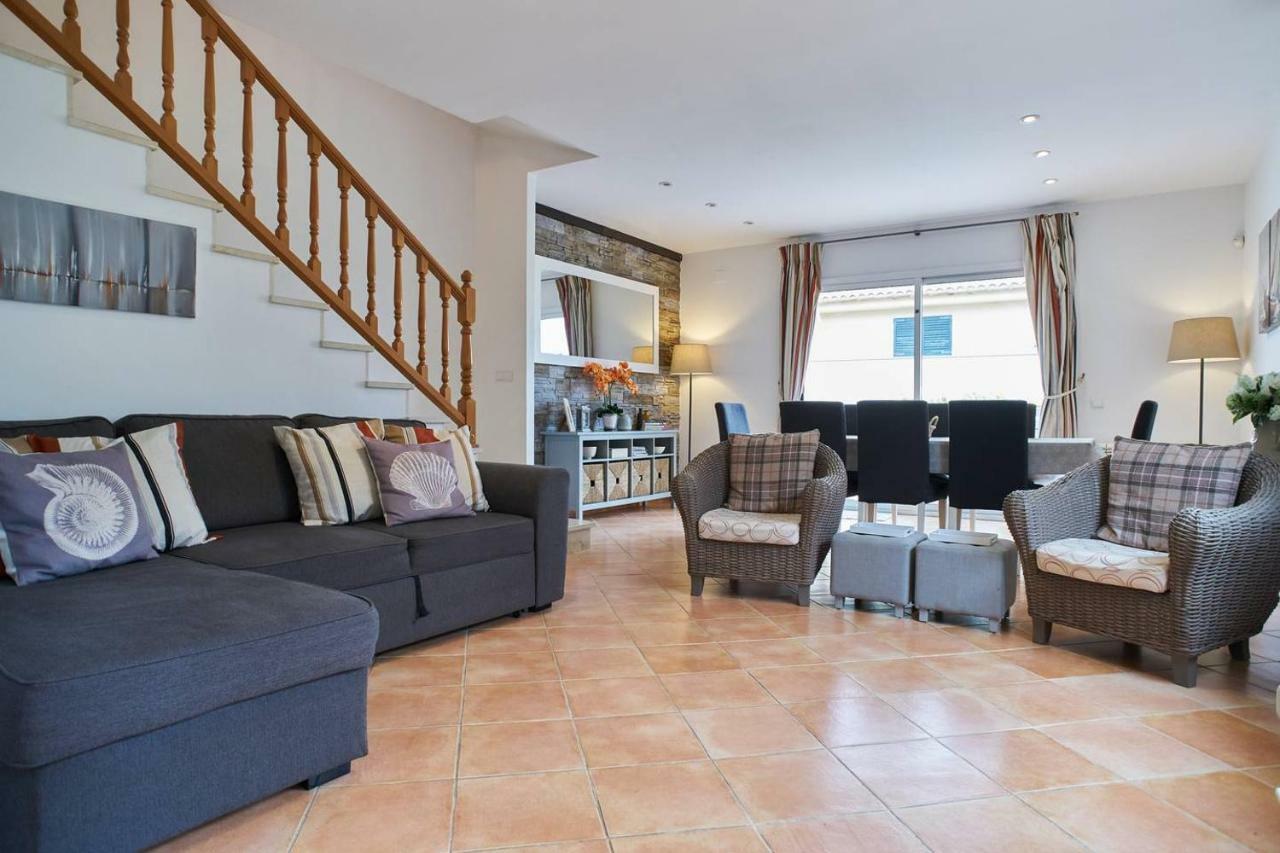 Casa Garcia Villa Sitges Exterior photo