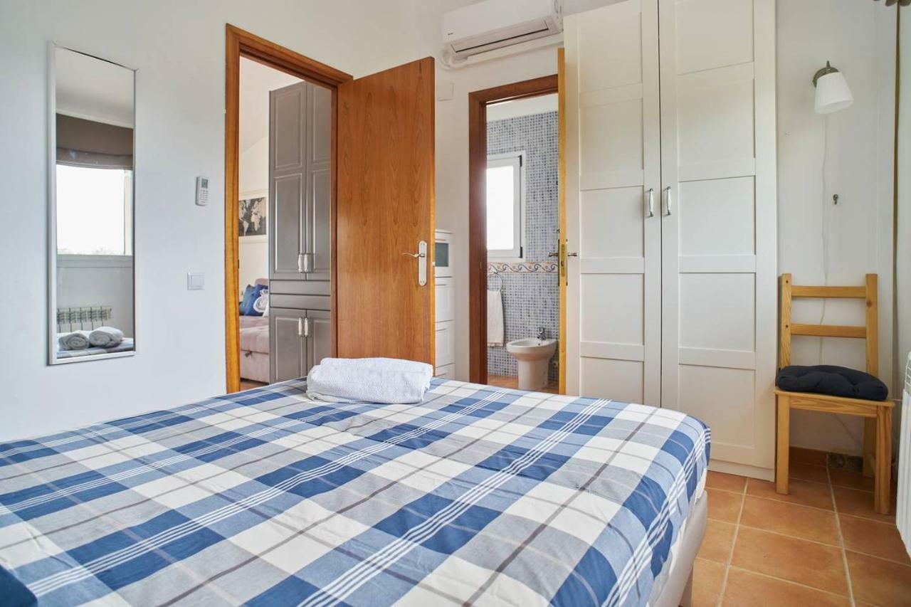 Casa Garcia Villa Sitges Exterior photo